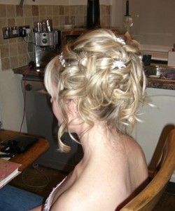 Hairdressing by Jen